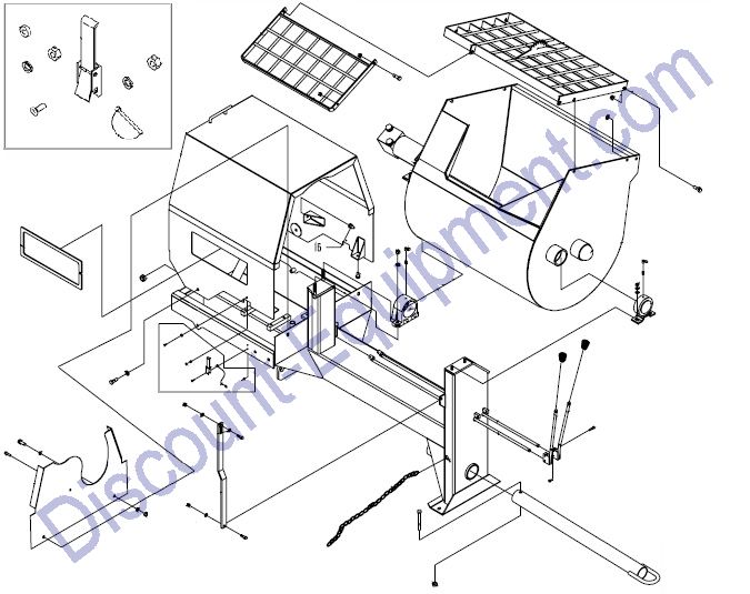 Frame Assembly